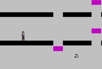 Elevator Space Action screenshot, image №1713729 - RAWG