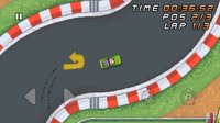 Super Arcade Racing screenshot, image №2193393 - RAWG