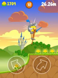 Pogo Chick screenshot, image №913369 - RAWG