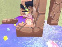 Beast World screenshot, image №1617110 - RAWG