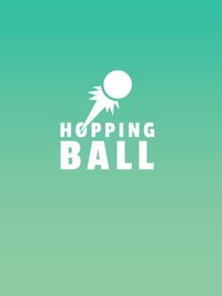 Hopping Ball - cool games ! screenshot, image №2036013 - RAWG