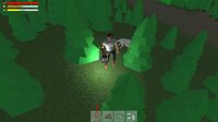 Kevin In The Woods screenshot, image №2675194 - RAWG