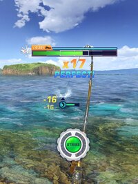 Fishing Rival 3D screenshot, image №3896819 - RAWG