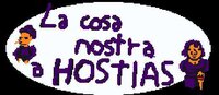 La cosa nostra a hostias screenshot, image №3767866 - RAWG