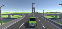 DingDongDrive screenshot, image №3752403 - RAWG