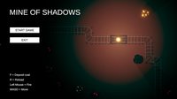 Mine of Shadows screenshot, image №2364129 - RAWG