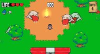 Haunted Munchies screenshot, image №2574761 - RAWG