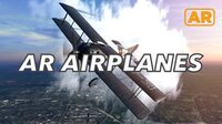 AR Airplanes screenshot, image №3734752 - RAWG