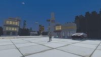 Moon Paux Pas screenshot, image №2369910 - RAWG