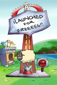 Sheep Launcher Free! screenshot, image №1328754 - RAWG