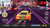 Road Racing: Highway Car Chase screenshot, image №1372445 - RAWG