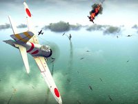 IL-4 Flying Fortress: Blazing Gambler screenshot, image №974648 - RAWG