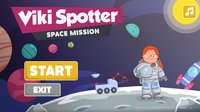 Viki Spotter: Space Mission screenshot, image №864537 - RAWG