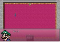 Super Mario Murder Mystery screenshot, image №2000066 - RAWG