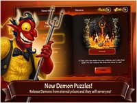 Doodle Devil Blitz screenshot, image №1980418 - RAWG