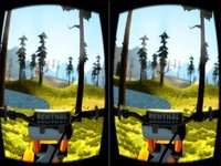 Motocross VR Game screenshot, image №2127183 - RAWG