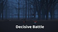 Decisive Battle screenshot, image №3307561 - RAWG