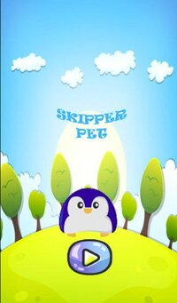 Skipper Pet screenshot, image №3274322 - RAWG