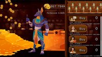 Anubis Clicker screenshot, image №3691021 - RAWG