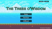 The Trees O'Wisdom screenshot, image №2371300 - RAWG