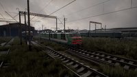 Trans-Siberian Railway Simulator screenshot, image №1821588 - RAWG