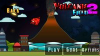 Volcanic Field 2 screenshot, image №265540 - RAWG