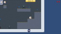 Upward! (2D Platformer) screenshot, image №2936330 - RAWG