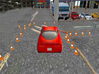 Car Parking School Sim 2017 Pro: Stunt Driver Test screenshot, image №1615126 - RAWG