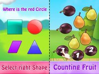 Nursery School Learning Games Pro screenshot, image №2122899 - RAWG