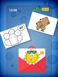 Baby phone game - Baby games screenshot, image №2987361 - RAWG