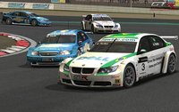 GTR Evolution + Race 07 screenshot, image №1826151 - RAWG