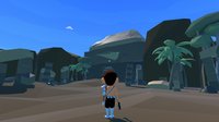 Wild Destinies screenshot, image №1177589 - RAWG