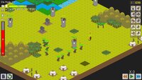Frontier Fortress (itch) screenshot, image №3340871 - RAWG