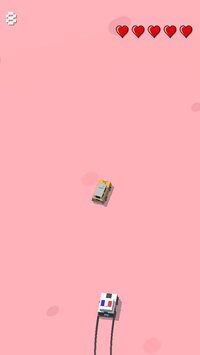 crash car racer 3d drift chase screenshot, image №3636039 - RAWG