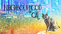 Neighbourhood Cat screenshot, image №2434772 - RAWG