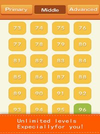 Sudoku - number puzzles screenshot, image №2036729 - RAWG