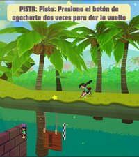 Runner Builder (Hibernón Games) screenshot, image №2965118 - RAWG