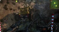 Bounty Off Road screenshot, image №4190649 - RAWG