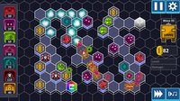 Project Myriad (itch) screenshot, image №1691085 - RAWG
