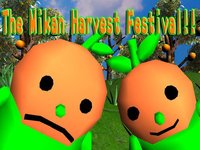 Mr.Mikan's Mikan Harvest Festival screenshot, image №1620742 - RAWG