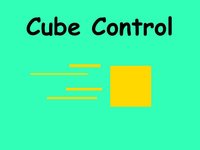 Cube Control 1 screenshot, image №1217404 - RAWG