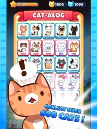 Cat Game - The Cats Collector! screenshot, image №2038094 - RAWG