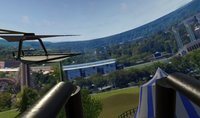 VR Theme Park Rides screenshot, image №268825 - RAWG