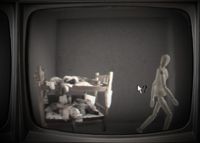 Jamie's Dream screenshot, image №658464 - RAWG