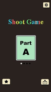 Boom Shooting - Green Dots and 8 ball Games screenshot, image №1882077 - RAWG