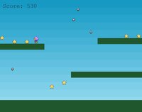 Simple Platform Game screenshot, image №2610530 - RAWG