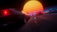 Synthwave Driver screenshot, image №4204677 - RAWG