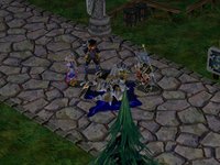 Grandia II screenshot, image №808889 - RAWG