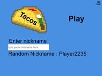 Tacos screenshot, image №3506423 - RAWG