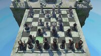 Mechanical Chess: Real-time screenshot, image №4236868 - RAWG